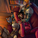 eezoandlyrium avatar