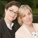 effyeahmelandsue avatar