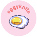 eggyknits avatar