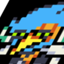 eigenvector-berdly avatar