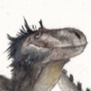 eight-legged-possum-thing avatar