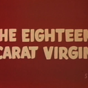 eighteencaratvirgin avatar