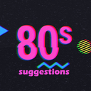 eighties-suggestions avatar