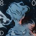 eightydayscomic avatar