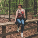 einweiterestumblermaedchen avatar