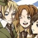 eiserneskreuz avatar