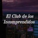 el-club-de-los-1ncomprendidos avatar