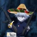 el-mexican-killua avatar