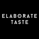 elaboratetaste avatar