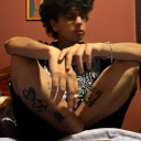 elalmallenadebanderas avatar