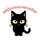 eldarsevenstar avatar