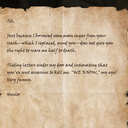 elderscrollsidioms avatar