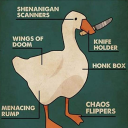 eldritch-goose avatar