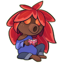 eldritch-strawberries avatar