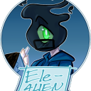 ele-alien avatar