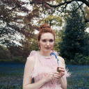 eleanor-tomlinson avatar