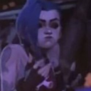 electrabluexoxo avatar