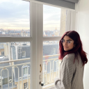 electric--lxve avatar