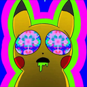 electric--pineapple avatar