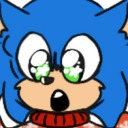 electricbluehedgehog avatar