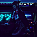 electricblueroom avatar