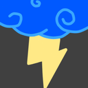 electricbluetempest avatar