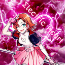 electricheart-nora avatar