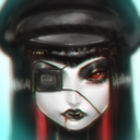 electrichimaera avatar