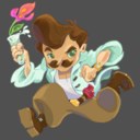 electricorchid avatar