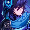 electrocentric avatar