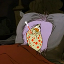 electrochurro avatar