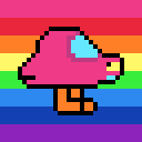 electrodasher avatar