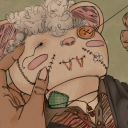 electroempathy avatar