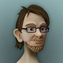 electronic-fox avatar