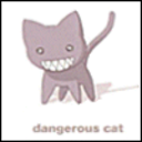 electronic-neko avatar