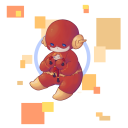 electronicberrybluebird avatar