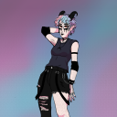 electronicpeanutprincess avatar