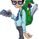 electronics-geek avatar