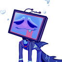 electroparastatic avatar