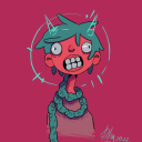 elegantjellyfishwerewolf avatar