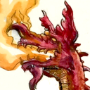 elementaldragonscomic avatar