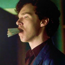 elenaforsherlockbbc avatar