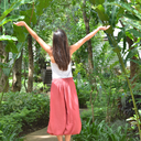 elephant--water avatar