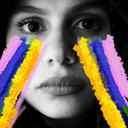 elephantblueand avatar