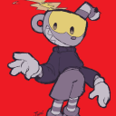 eletricbunny avatar