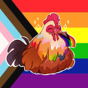 eleven-chickens avatar