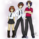 elfwriter1088 avatar