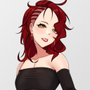 elise-crimson avatar