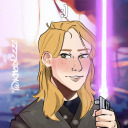 elizabethdarerachel avatar