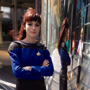 ellie-the-trekkie avatar